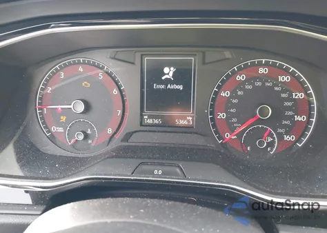 2019 Volkswagen Jetta 1.4T R-Line/1.4T S/1.4T Se z USA, uszkodzony, nr VIN 3VWC57BU3KM124266